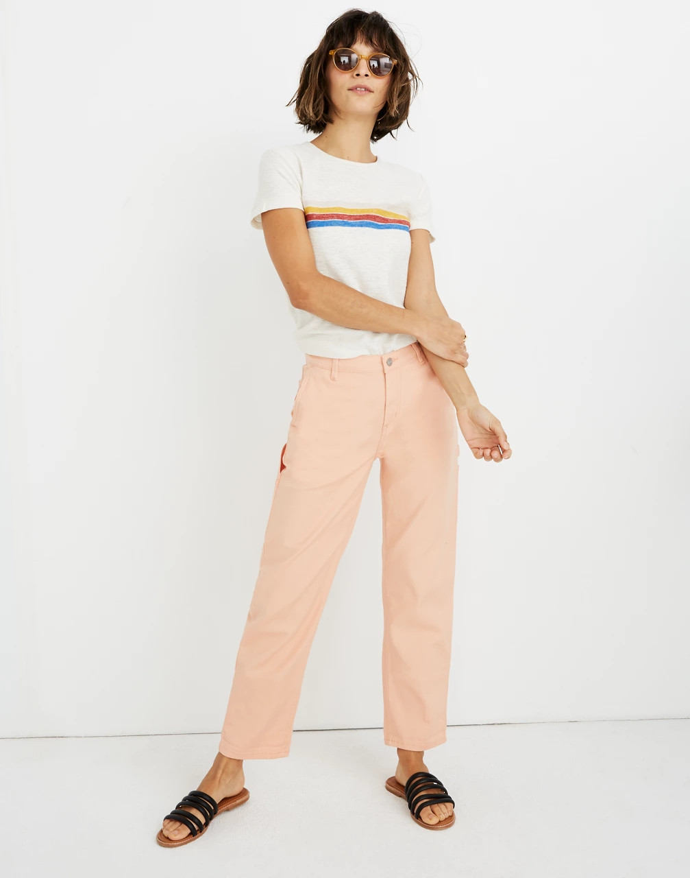 Carhartt® Work in Progress Pierce Pants | Madewell