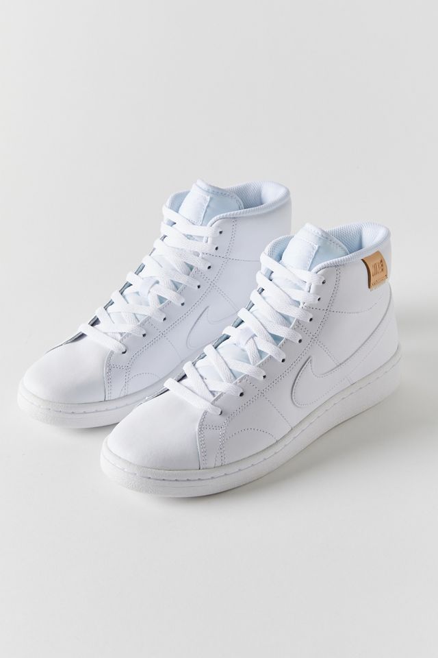 Nike Court Royale 2 Mid Sneaker | Urban Outfitters (US and RoW)