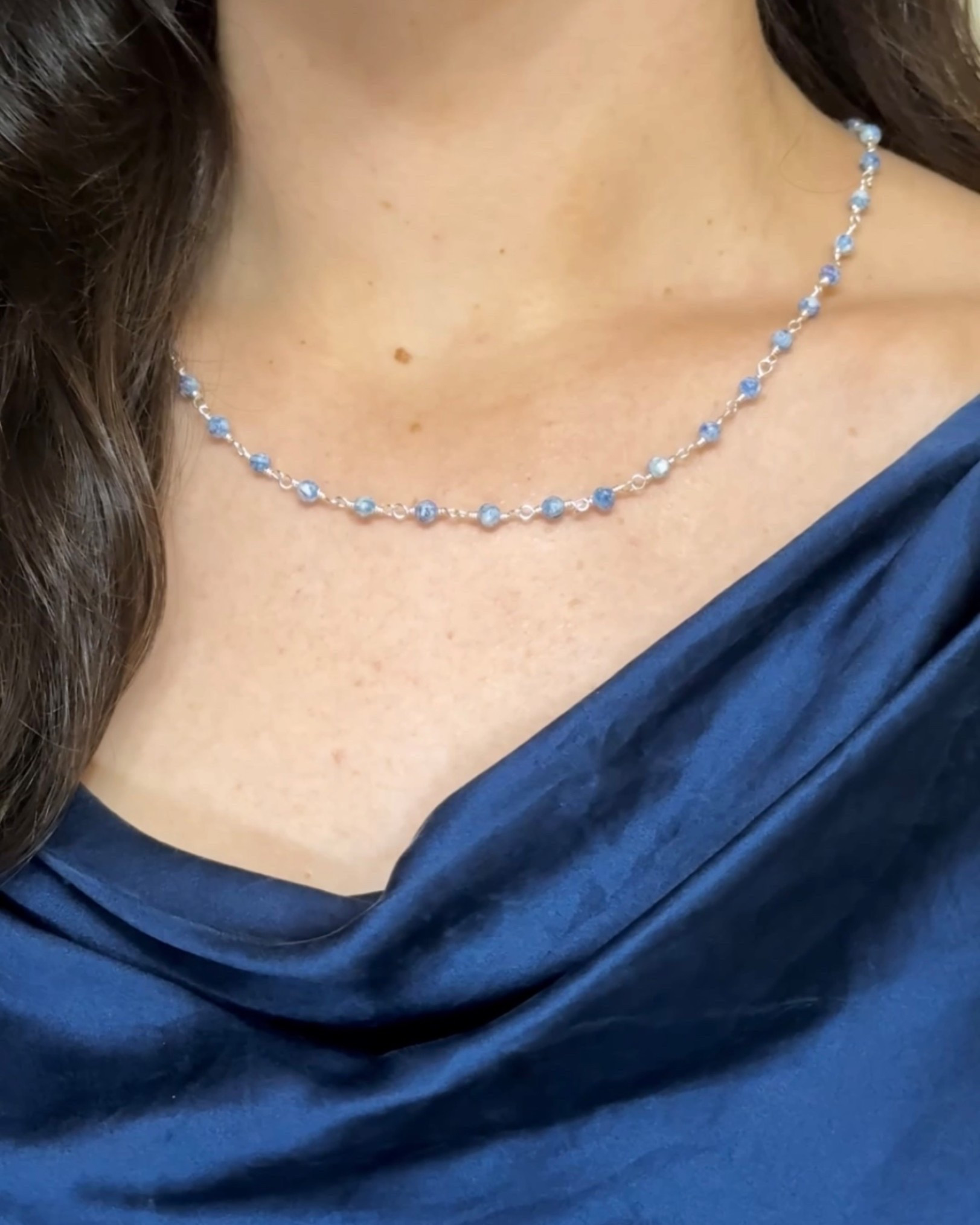 Loving this sterling silver necklace! Some supplies are tagged below💙

#LTKFindsUnder50 #LTKBeauty