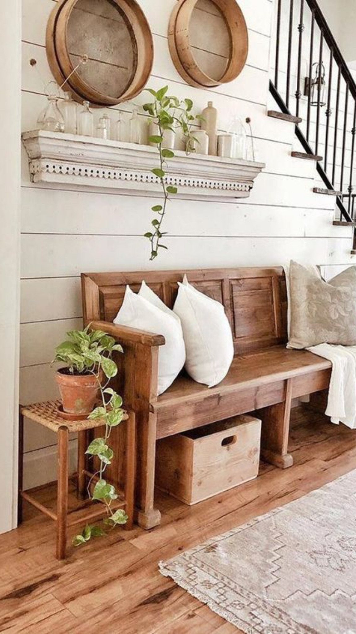 Love this cute home set!!! Farmhouse look, old farmhouse look, modern day, countryside look, homestead look!!