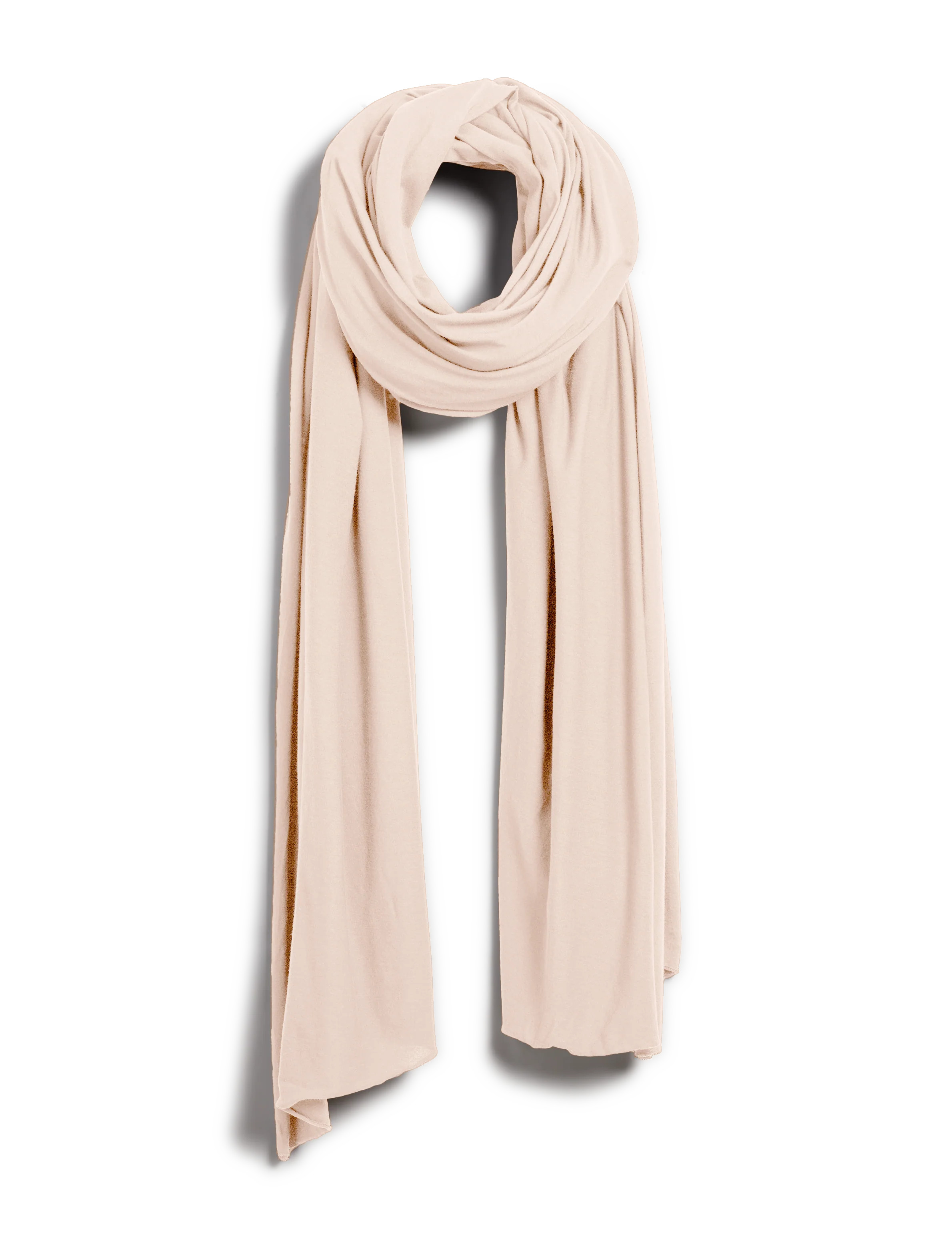 THE TRAVEL SCARF Petal | Frank & Eileen