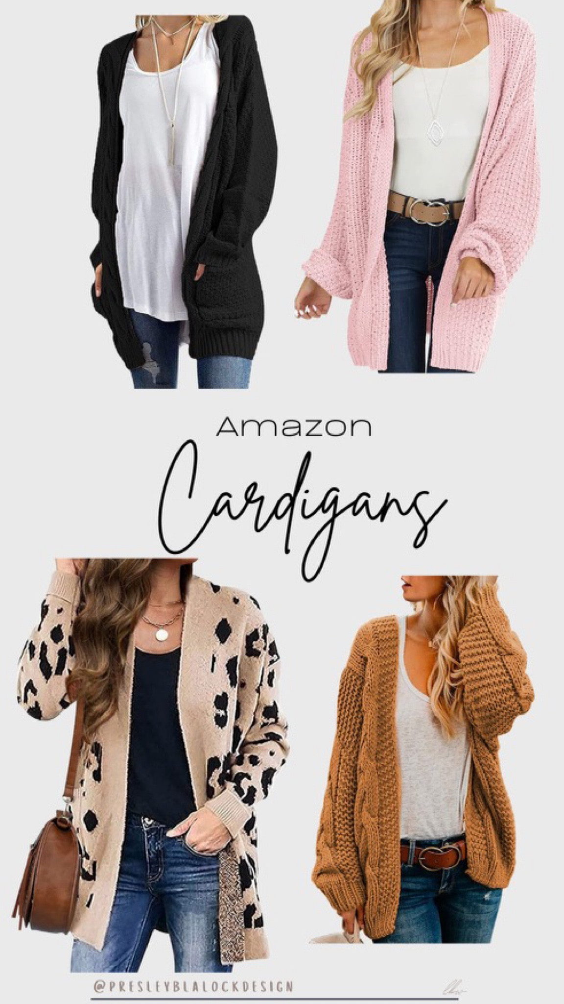 Amazon Cardigan / Amazon Sweater / Fall Sweater / Fall Fashion / Fall Outfit / Amazon Fashion / Women’s Cardigan / Leopard Sweater / Chunky Sweater / Oversized Sweater / Amazon Finds / Casual Outfit / Casual Sweater 

#LTKsalealert #LTKSeasonal #LTKunder50