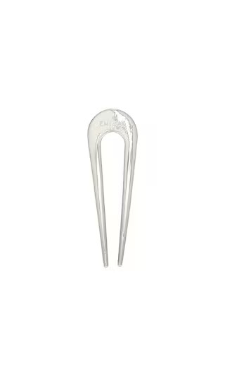 Hair Pin in Tiara | Revolve Clothing (Global)