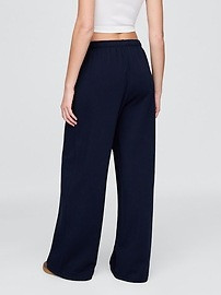 VintageSoft Baggy Wide-Leg Sweatpants | Gap (US)