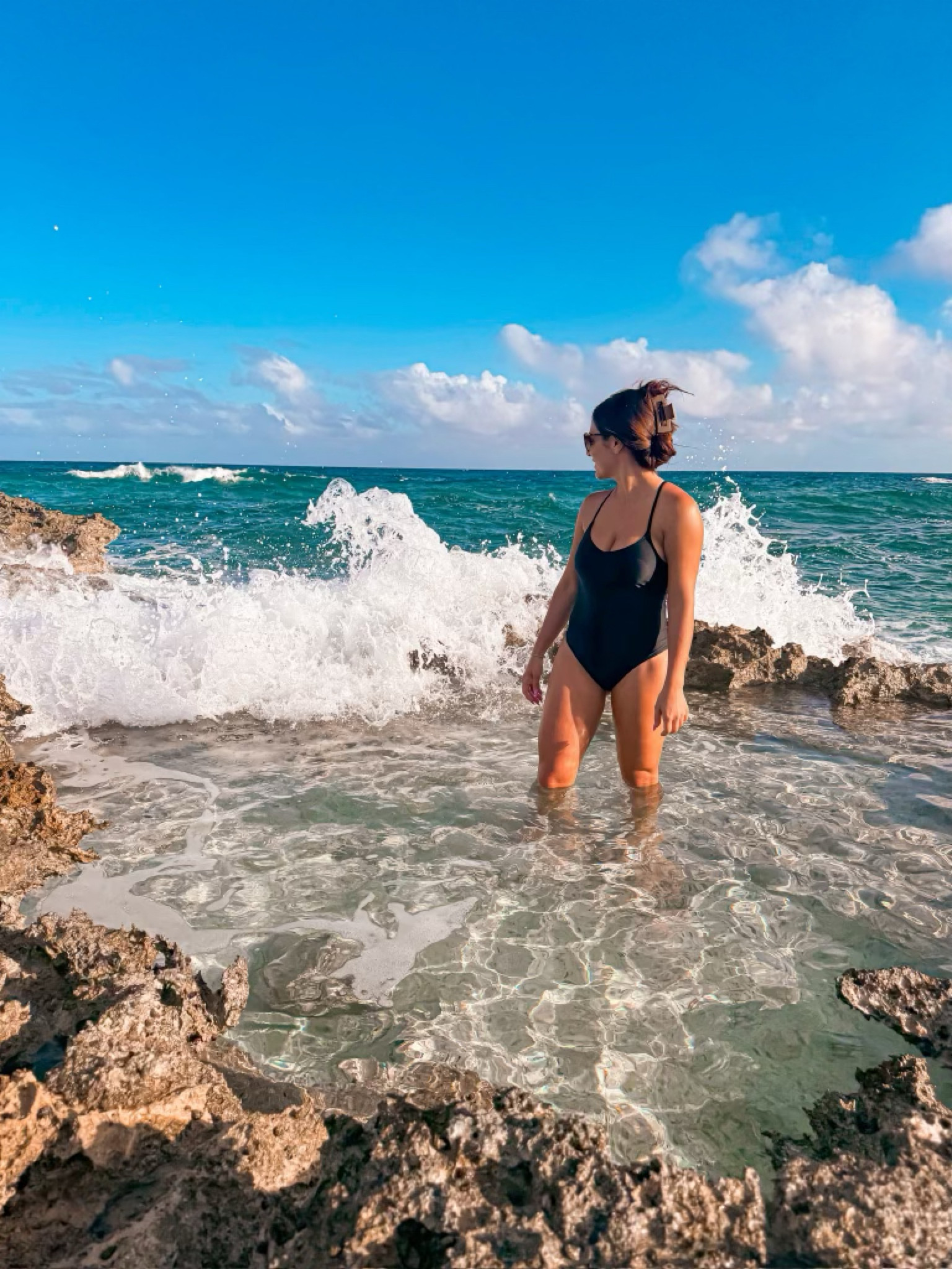 What's in my bag for the Bahamas!!

resort wear, amazon, vacation outfits, free people, alo, resort wear, travel needs, Military Wife, Military Mom, Active Mom, Virginia Beach, Lauren Mulloy 

#LTKWatchNow #LTKSwim #LTKFindsUnder100