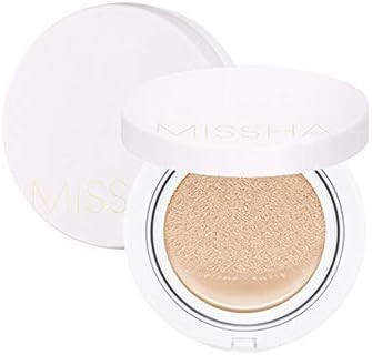 MISSHA M Magic Cushion SPF50+/PA+++ NO.21 | Amazon (US)