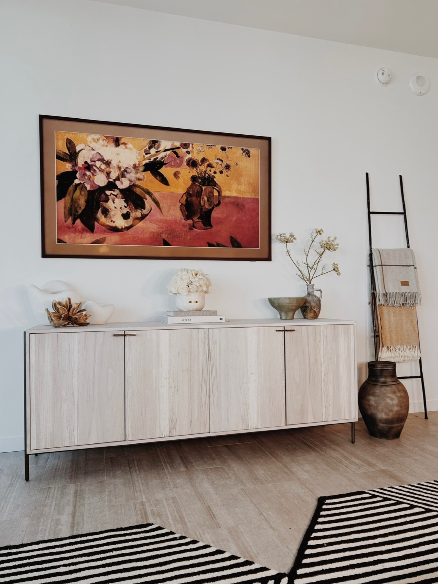 Found the perfect dupe for my TV console and it’s on sale! 

#LTKCyberWeek #LTKhome #LTKsalealert