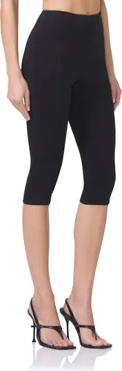 Ettie High Waist Capri Pants | Nordstrom