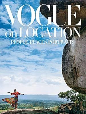 Vogue on Location | Amazon (US)