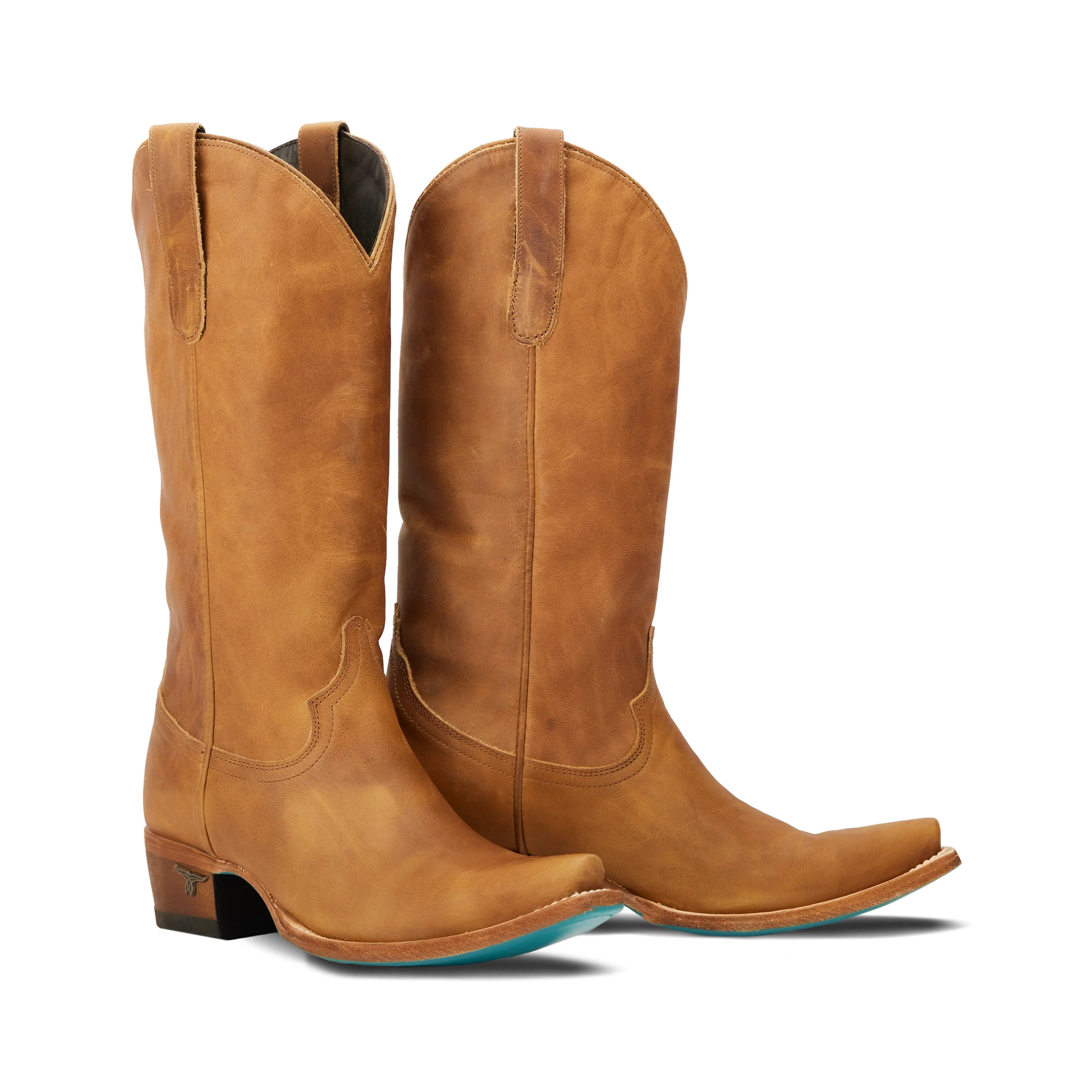Emma Jane Boot - Desert Clay | Lane Boots