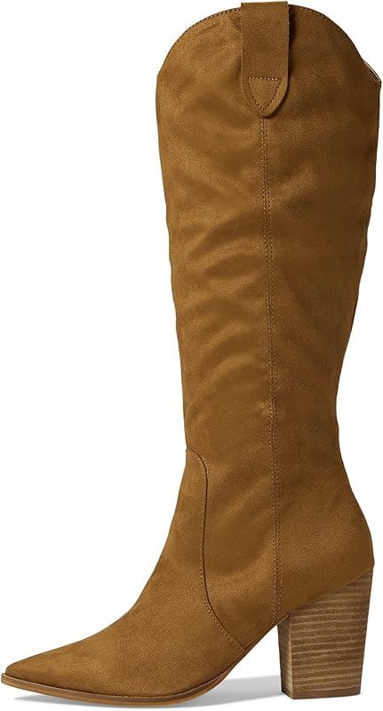 Steve Madden Charming Boot | Amazon (US)