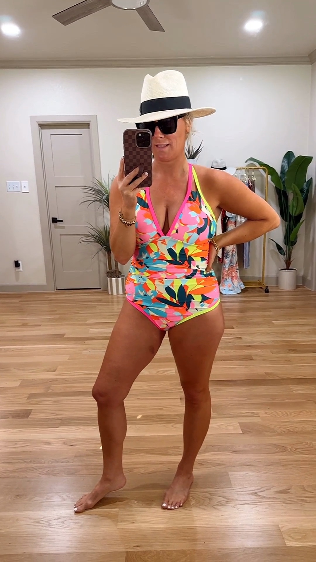One of my favorite swimsuits from last year!

#LTKTravel #LTKSeasonal #LTKootd