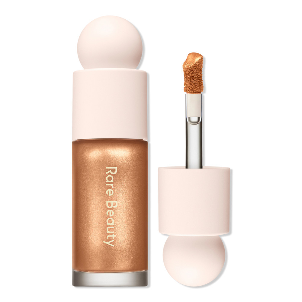 Rare Beauty Positive Light Liquid Luminizer - Flaunt | Ulta