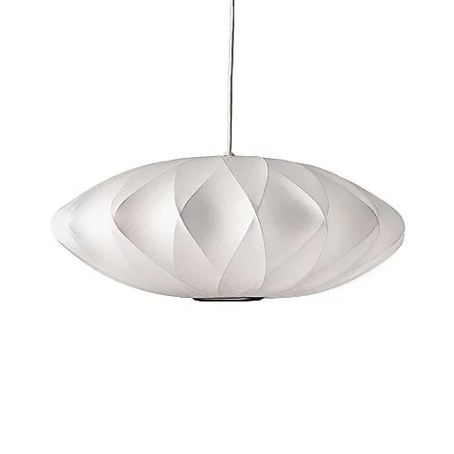 Saucer Criss Cross Bubble Pendant | Lumens