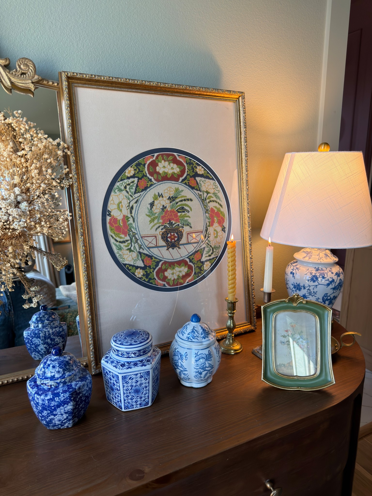 Spring refresh in full swing! 🌿
#Ad #Wayfair #WayfairPartner @wayfair #BigGameHosting