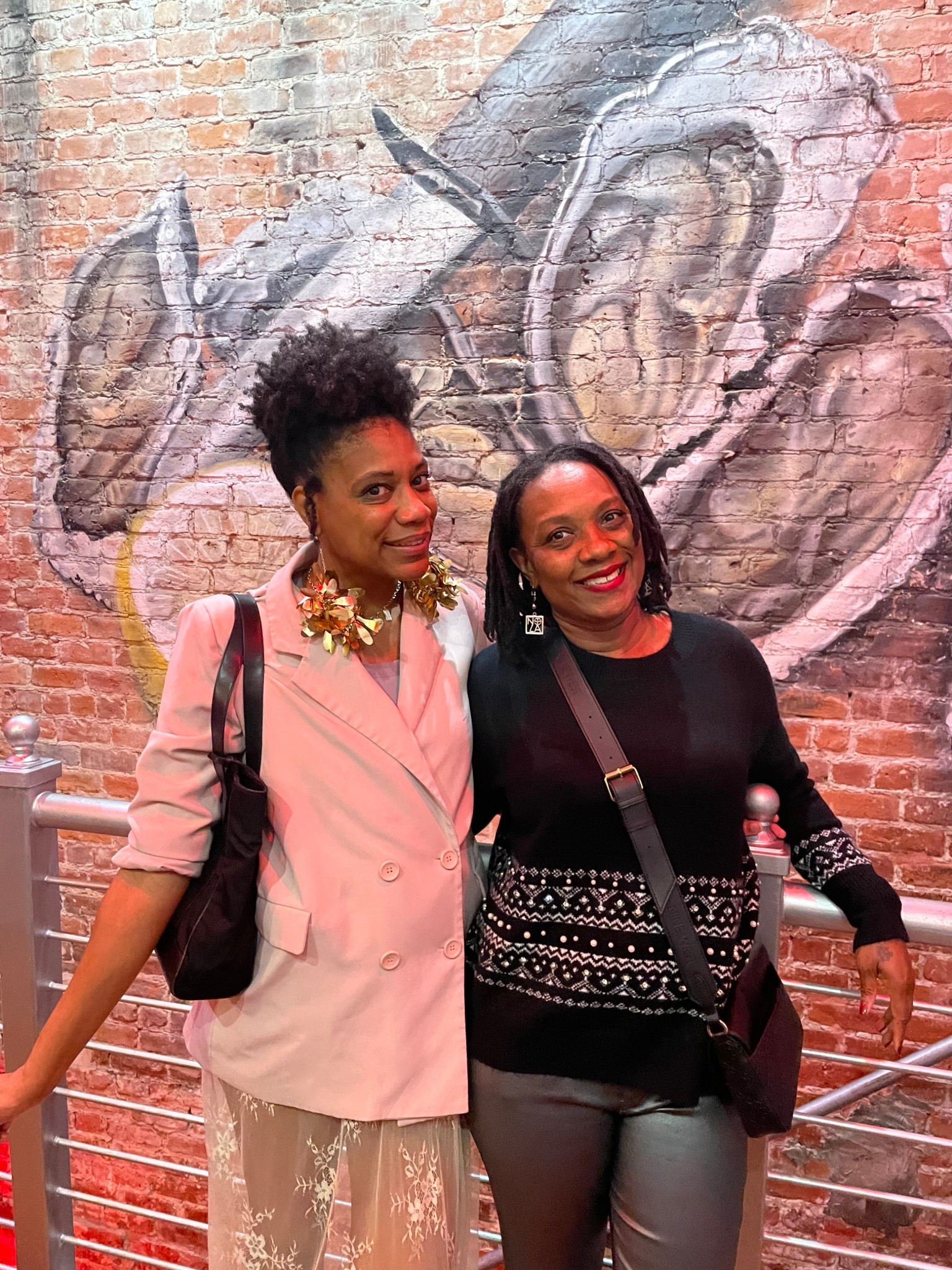 Light pink blazer +
Lace skirt

#LTKOver40 #LTKTall #LTKMidsize