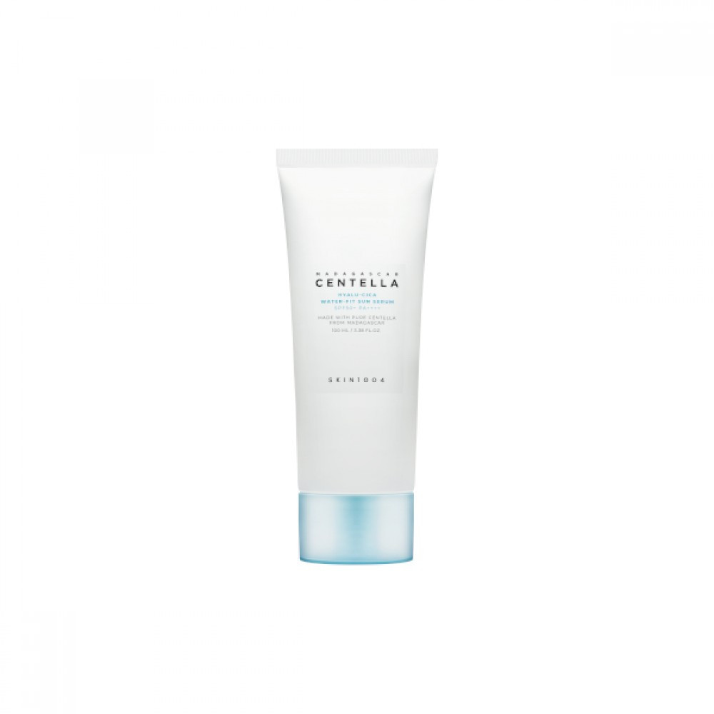SKIN1004 - Madagascar Centella Hyalu-Cica Water-Fit Sun Serum SPF50+ PA++++ - 100ml | STYLEVANA