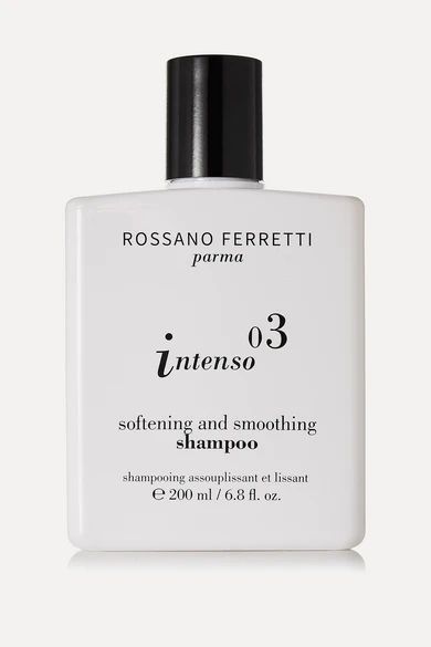 ROSSANO FERRETTI Parma - Intenso Softening And Smoothing Shampoo, 200ml - Colorless | NET-A-PORTER (US)