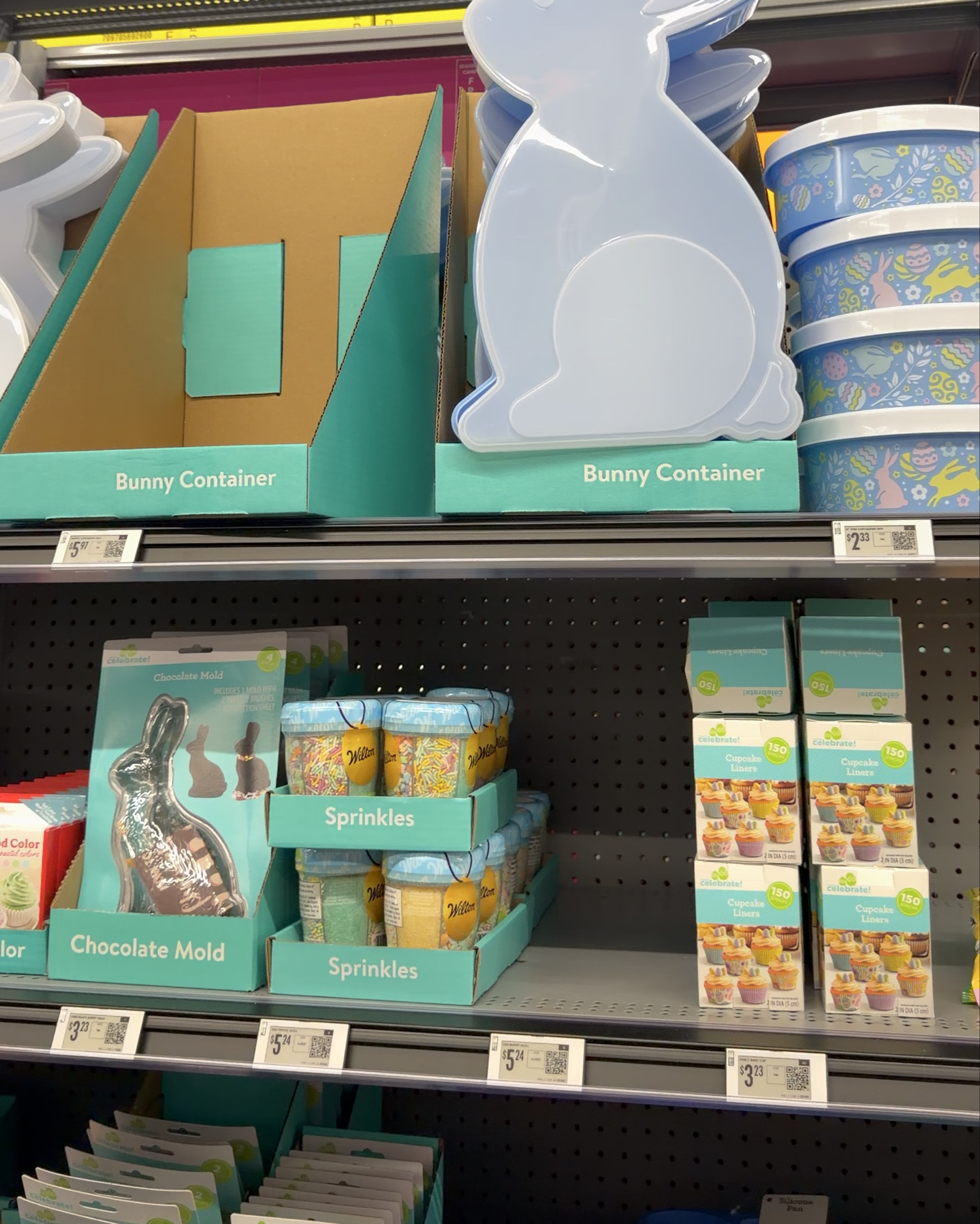 I will be sharing how these turned out here at home soon. I really wanted to show you as soon as I saw them in store. Everything goes so fast! 

Easter basket inspo 
Walmart Easter 
Kids Easter gifts 
Teen Easter 
Tween Easter 

#LTKHome #LTKstorytime #LTKmomlife