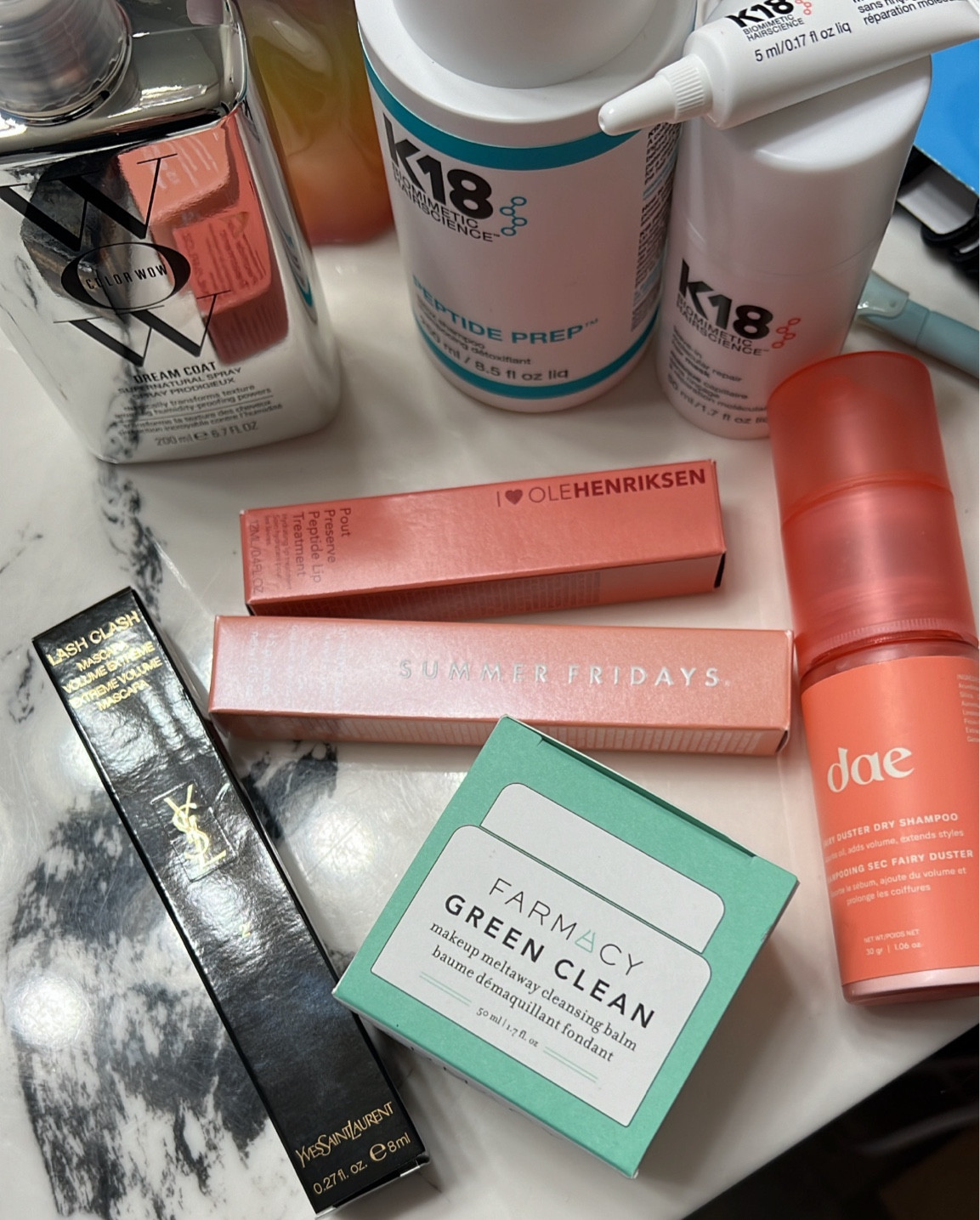 Everyone loves a little #sephorahaul 

#LTKbeauty #LTKfindsunder100 #LTKstyletip