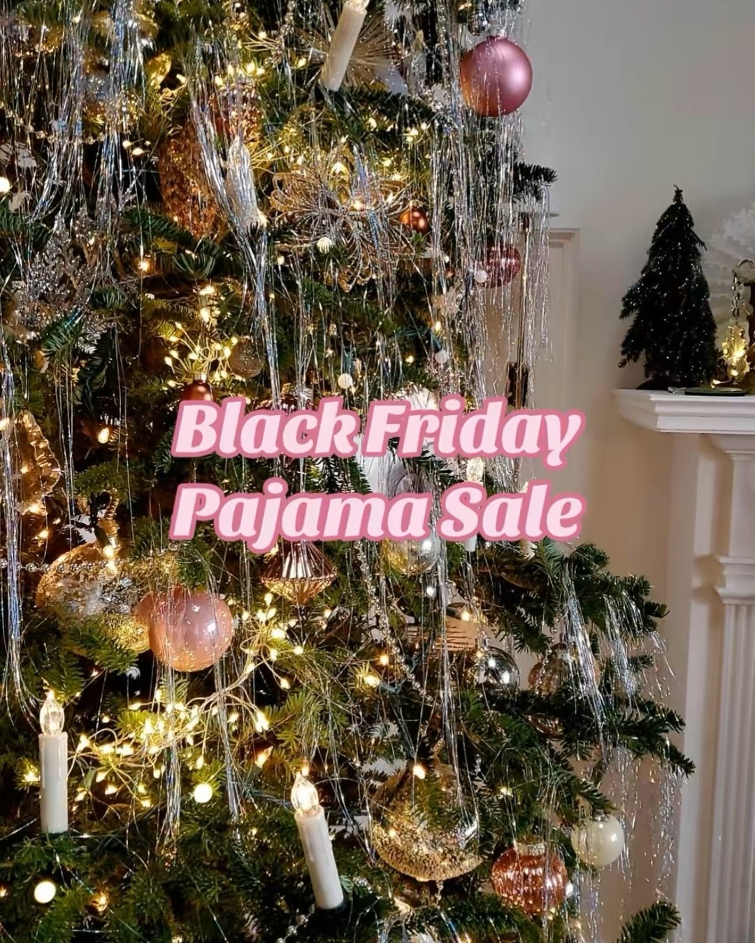 Pajama Sale!!! The perfect festive Christmas pajamas to cozy up on Christmas morning!!❤️✨

Pjs, pajamas, cozy outfit, Christmas pajamas, Christmas pjs, Black Friday sale, sale finds, cyber Monday, Christmas gift, matching pajamas, Eberjey, Cozyland, Polo Ralph Lauren, PJ Salvage 

#LTKCyberWeek #LTKHoliday #LTKGiftGuide