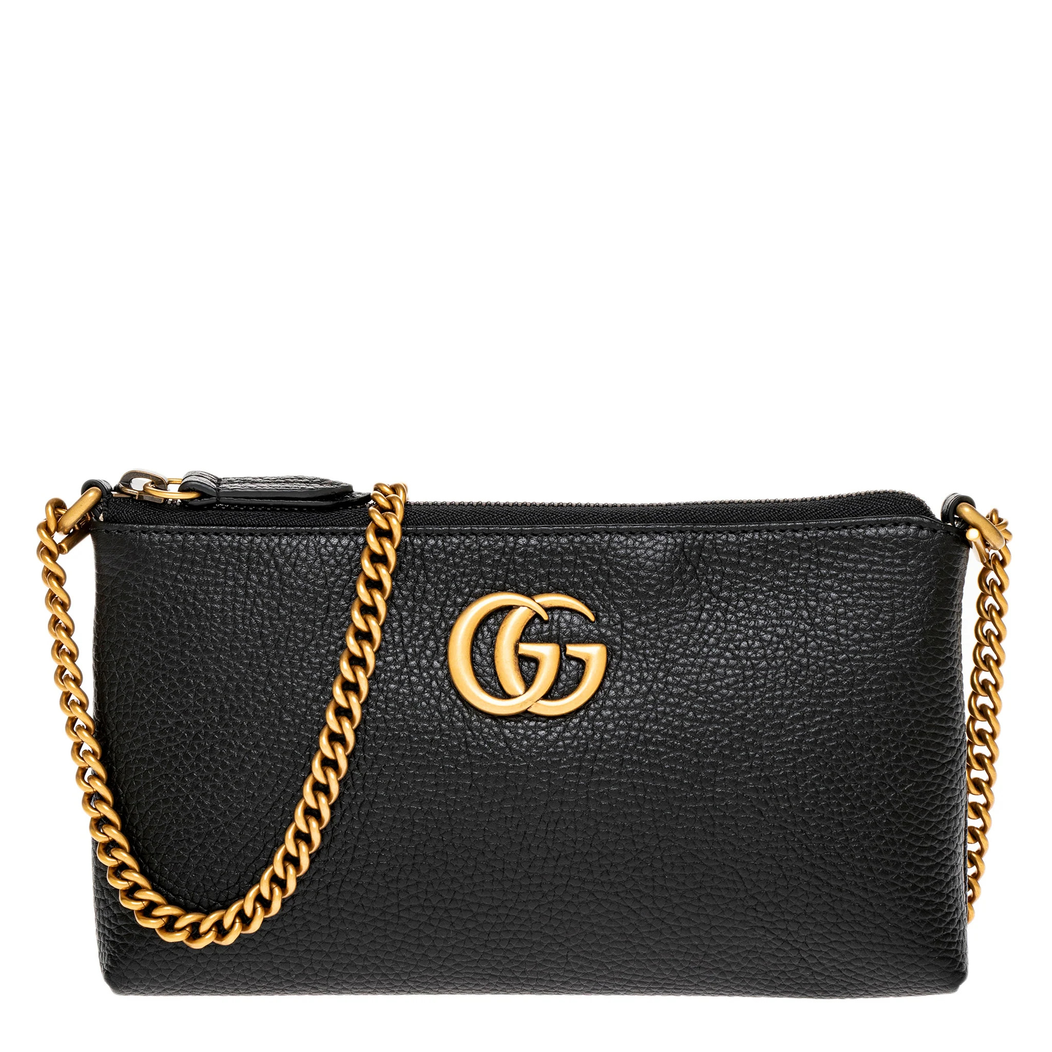 Gucci Marmont Crossbody Bag | Overstock