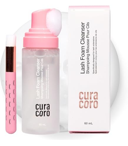 Valchoose 150ML Pink Wash bottles squeeze 5.1oz Mini Professional, Water Bottle for Lash Extensio... | Amazon (US)