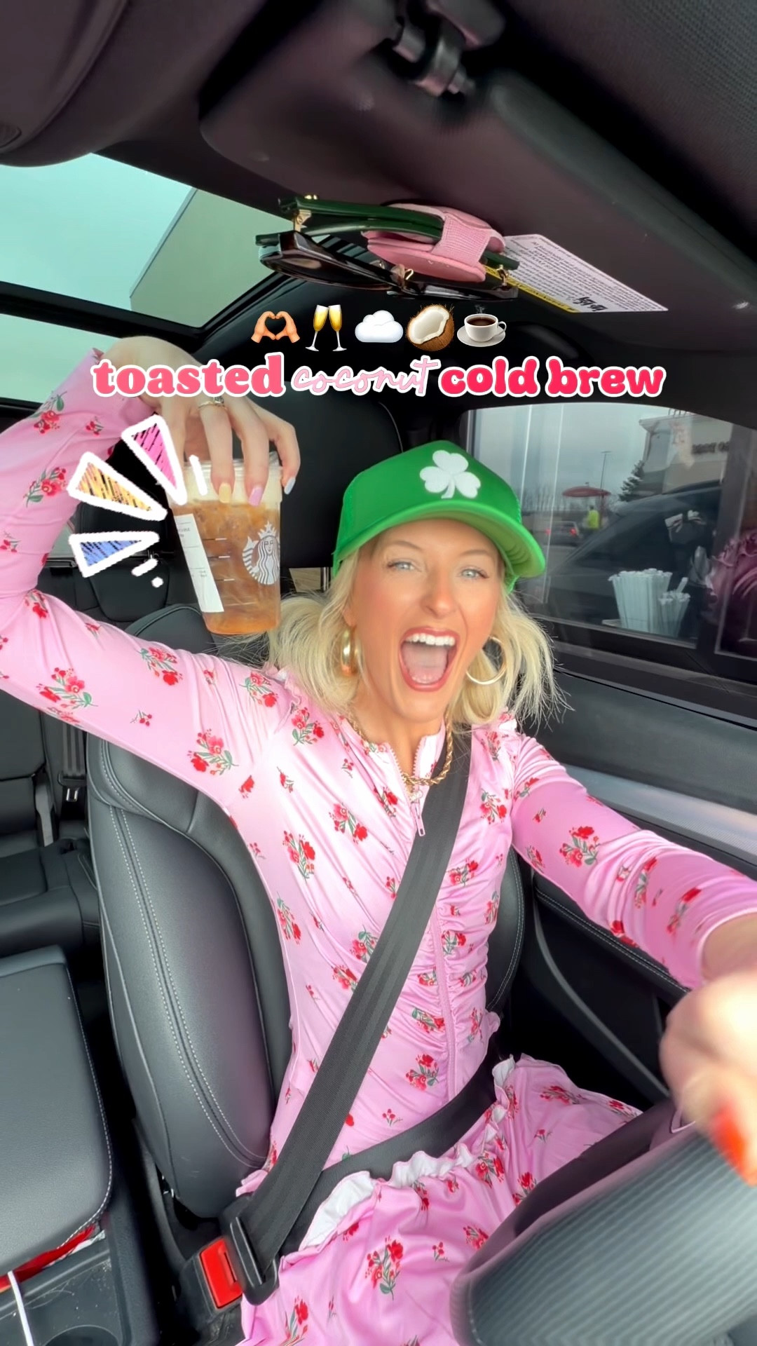 This Amazon set is perfect for spring! 💕✨🫶🏼

#LTKvlog #LTKActive #LTKootd