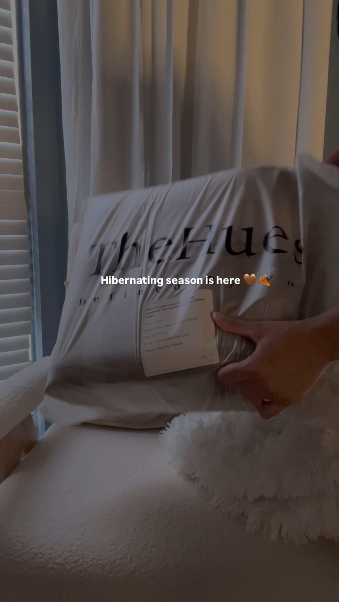 Perfect for cozy season 🍂

#LTKHome #LTKSeasonal #LTKHoliday