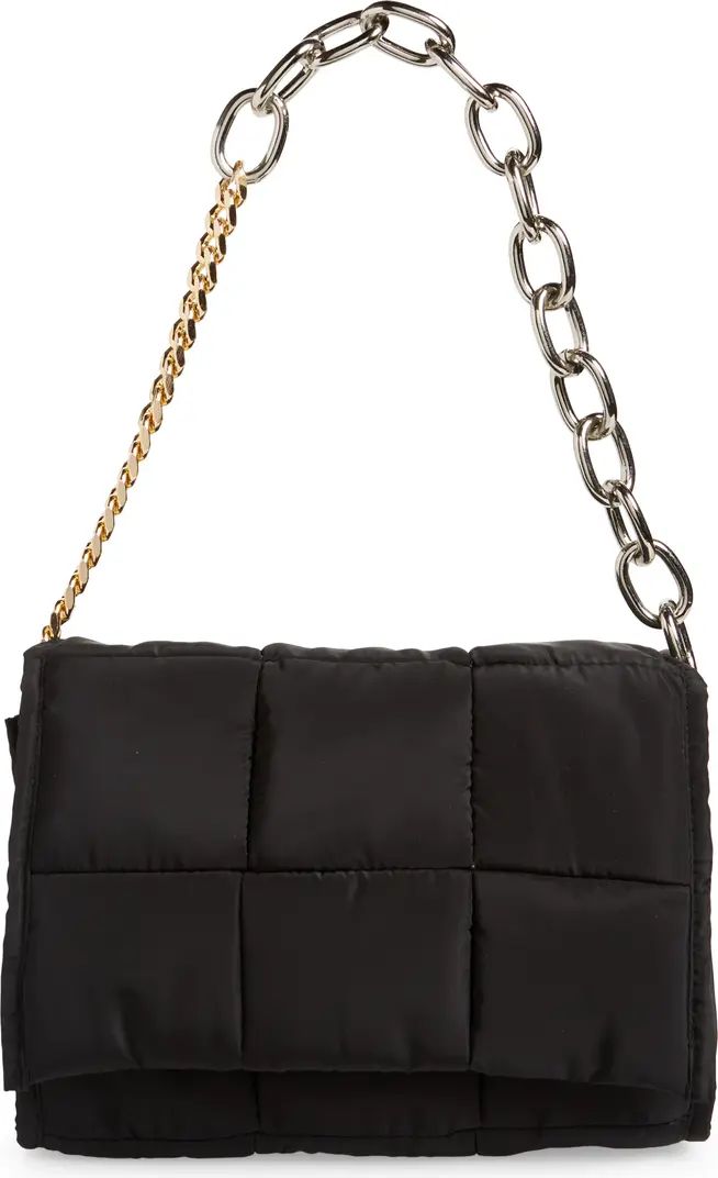 Quilted Shoulder Bag | Nordstrom