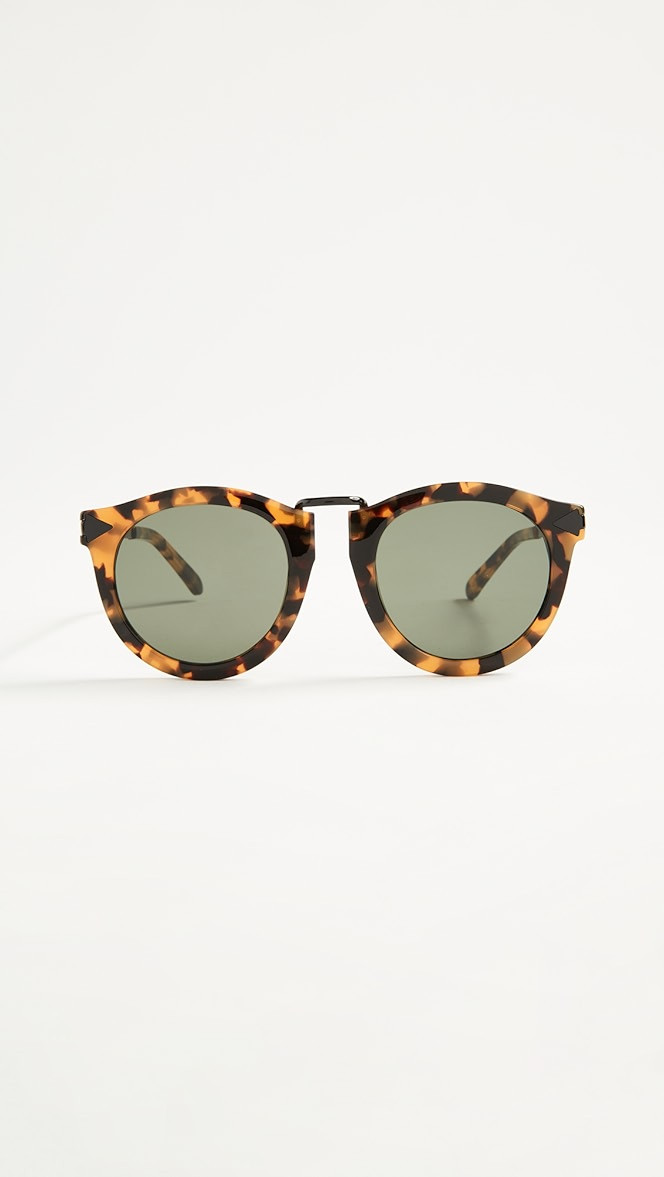Harvest Sunglasses | Shopbop