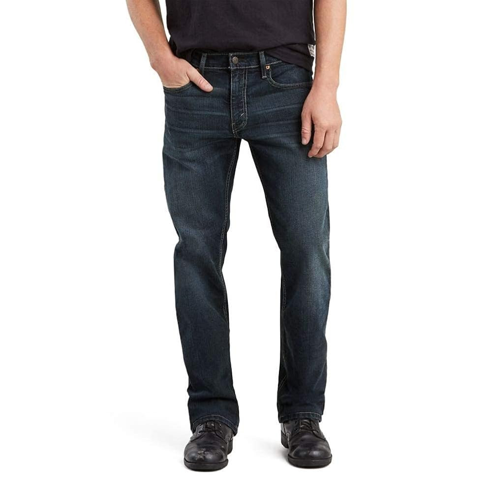 Levi's Men's 559 Relaxed Straight Jeans (Also Available in Big & Tall) | Amazon (US)