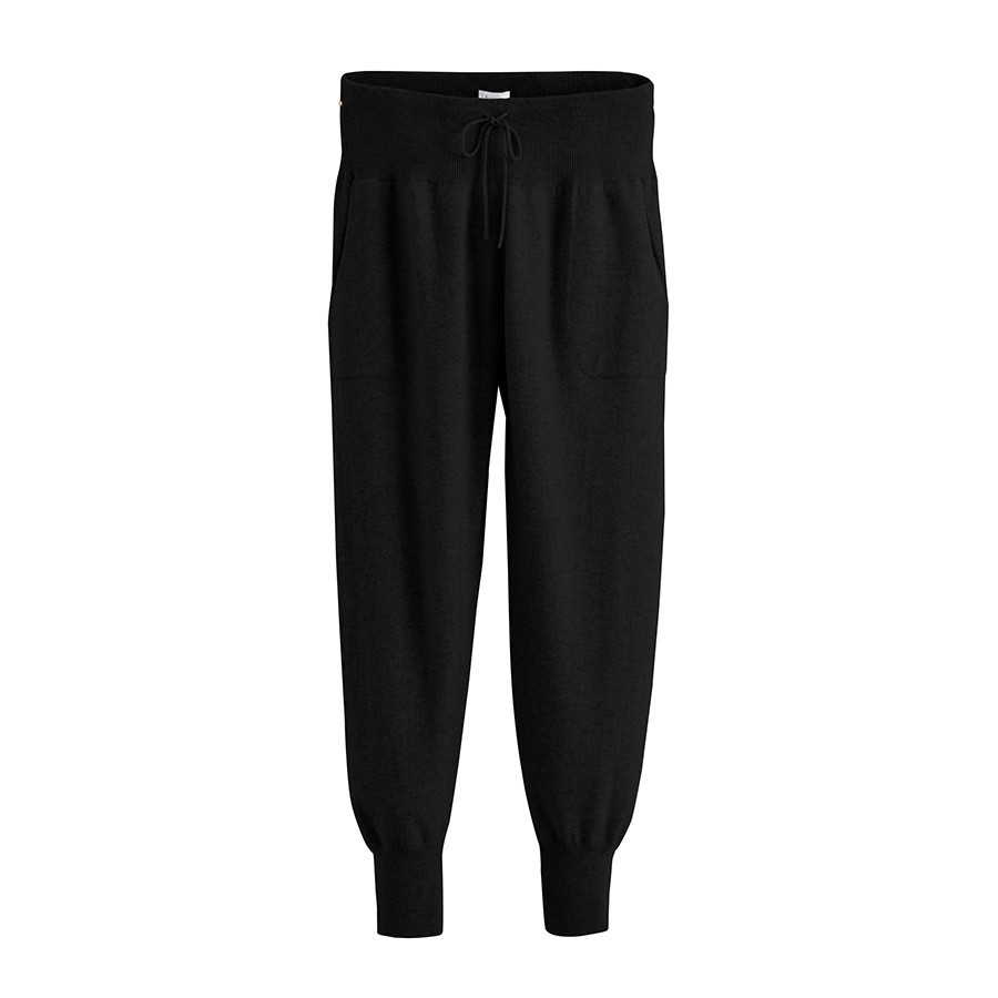 Cashmere Tapered Pant | Cuyana
