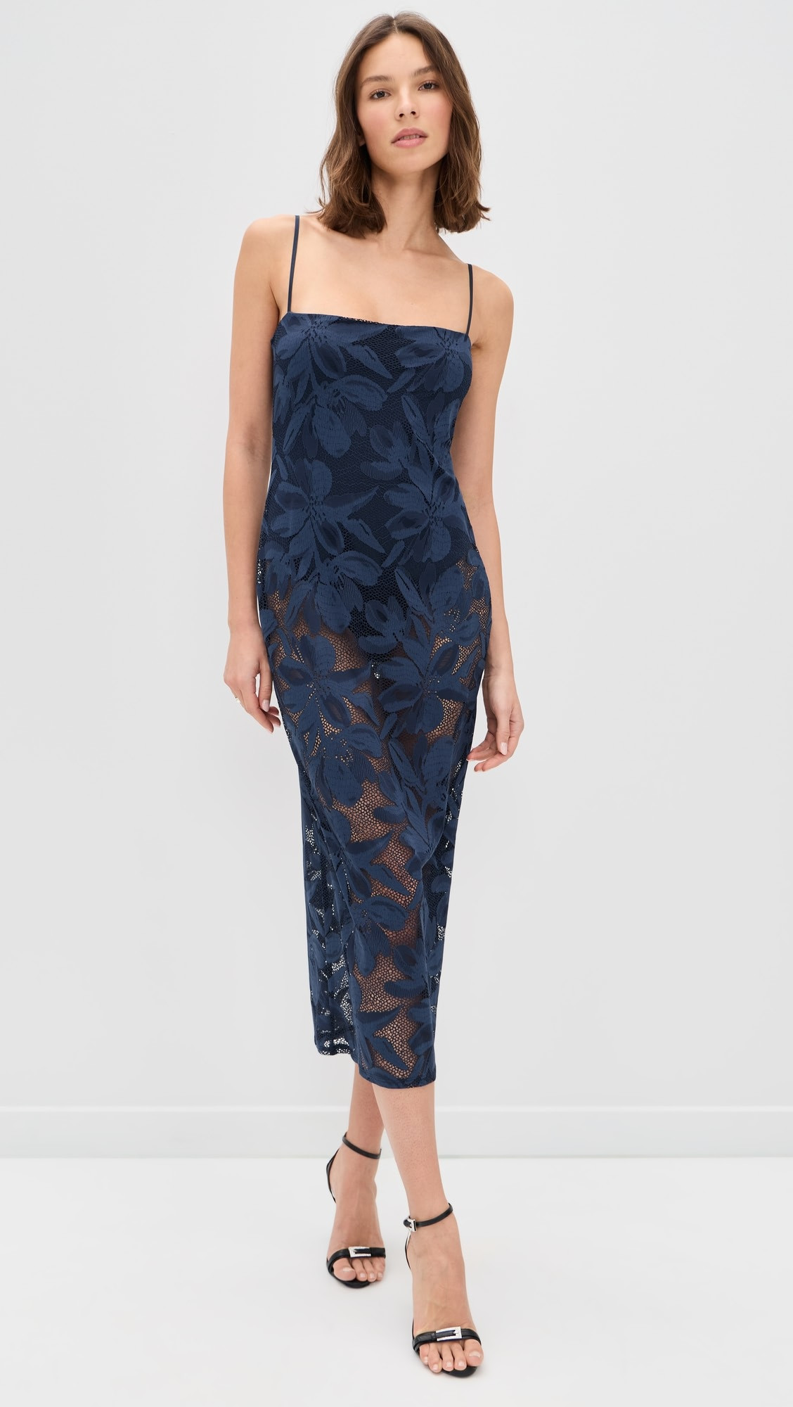 Marsaille Dress | Shopbop