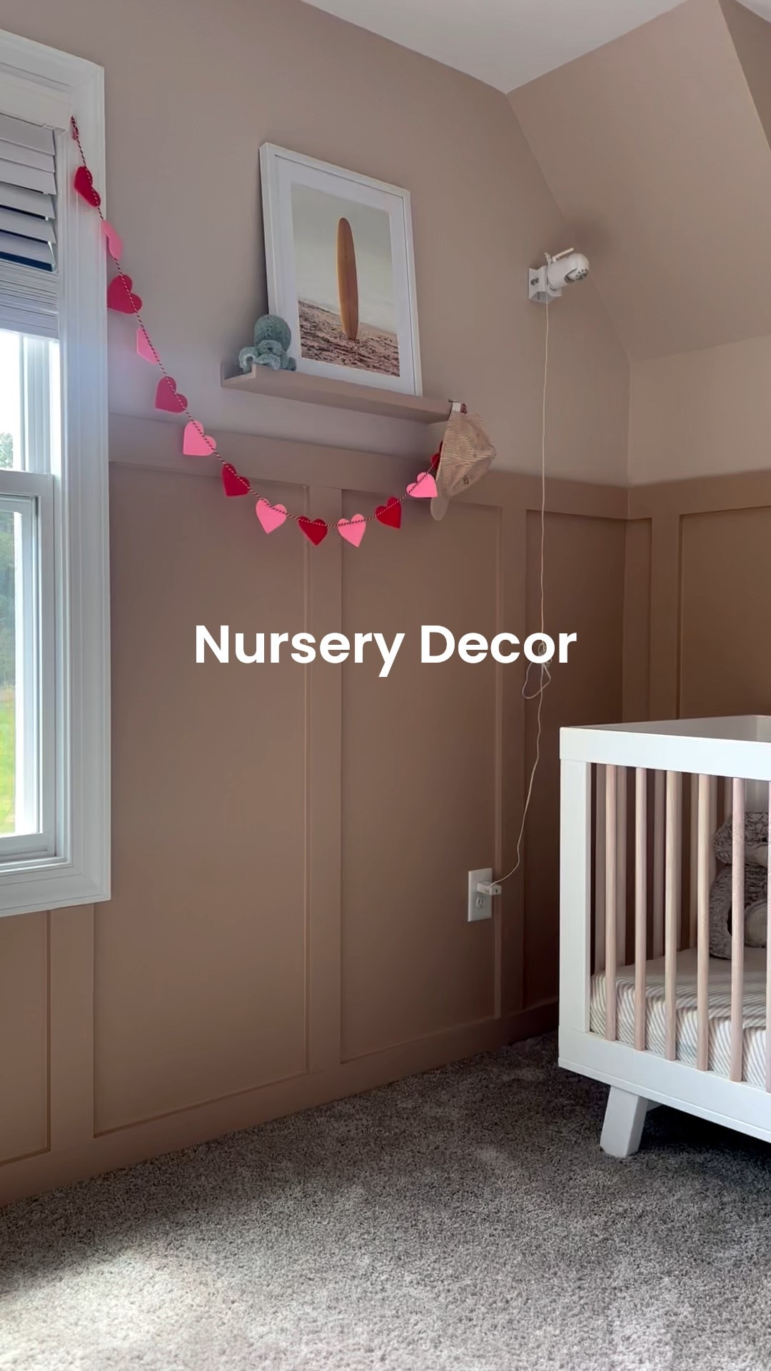 Our youngest is soon to outgrow his nursery furniture / decor and it’s so insane to me. What will we do for his big boy room?? 

#LTKBaby #LTKKids #LTKHome