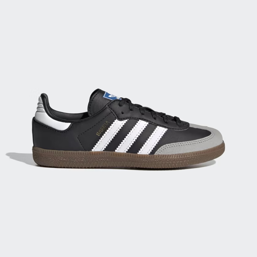 Samba OG Shoes | adidas (CA)