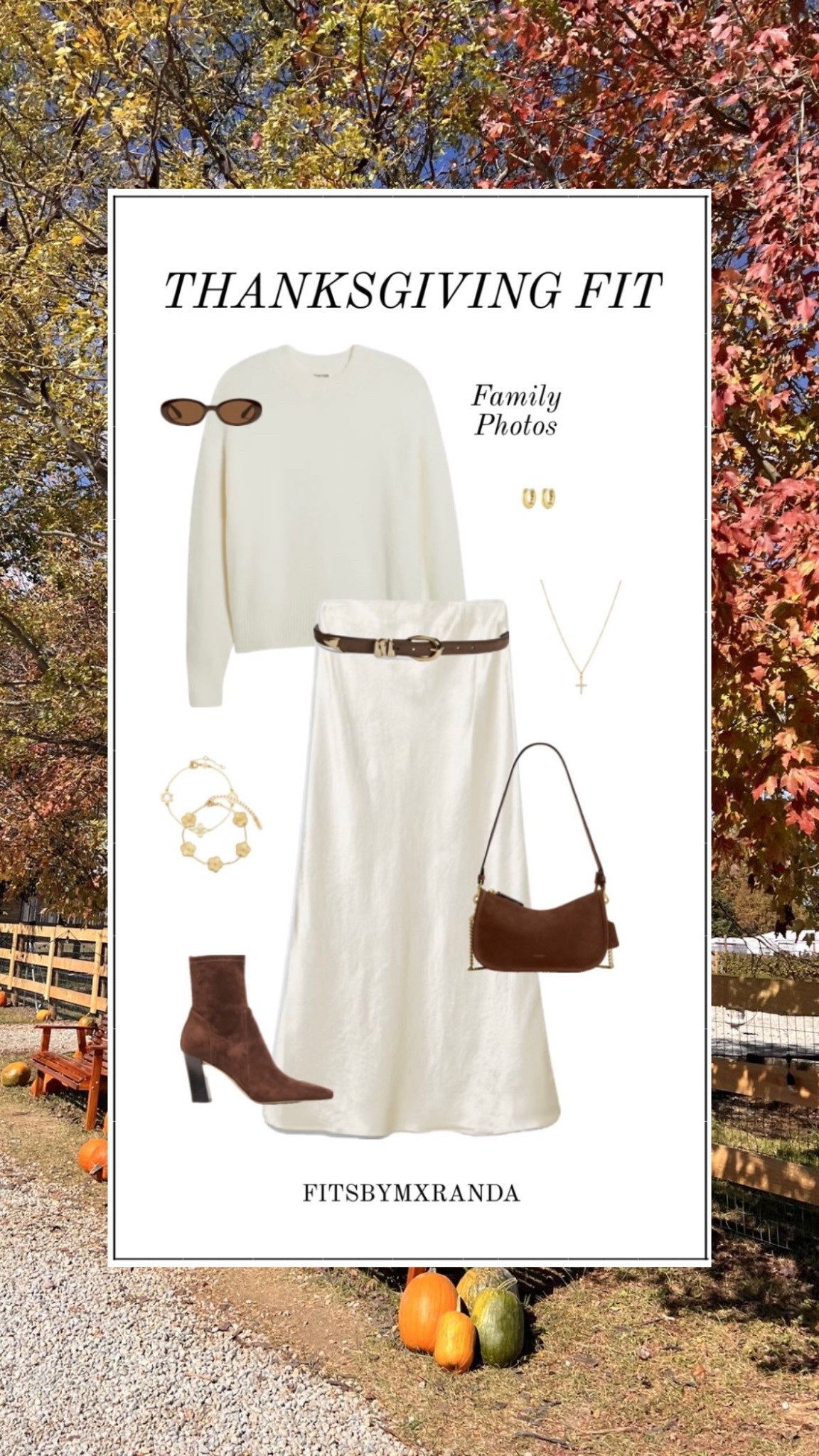 Thanksgiving Outfit

#LTKHoliday #LTKStyleTip #LTKFindsUnder100