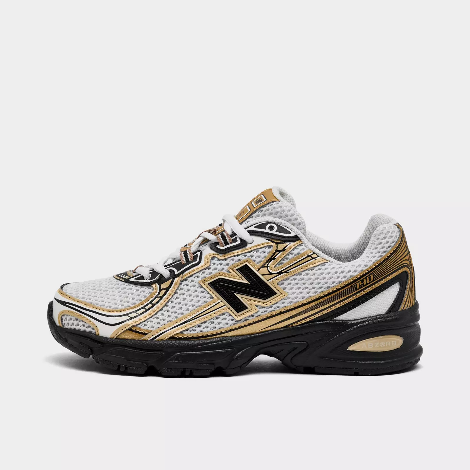 Big Kids' New Balance 740 Casual Shoes | JD Sports (US)