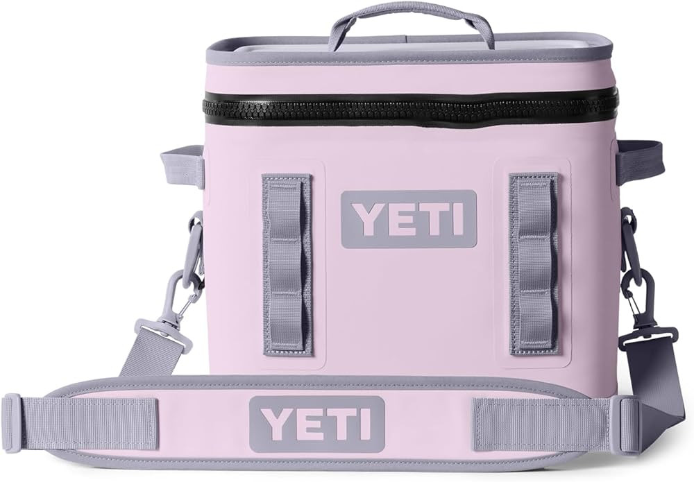 YETI Hopper Flip 12 Portable Cooler | Amazon (US)
