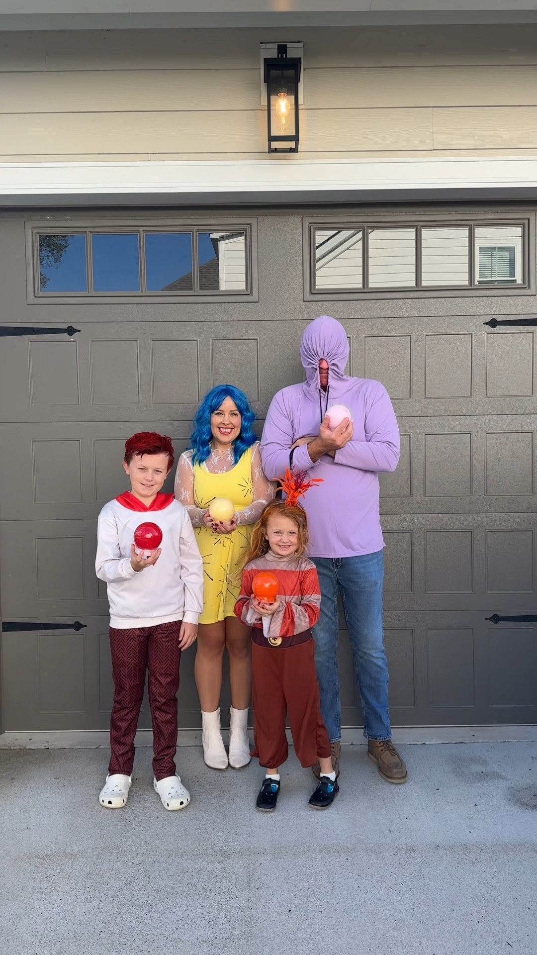 Halloween Family Costumes. Amazon costume. Amazon costume idea. Family costume idea. 

#LTKHalloween