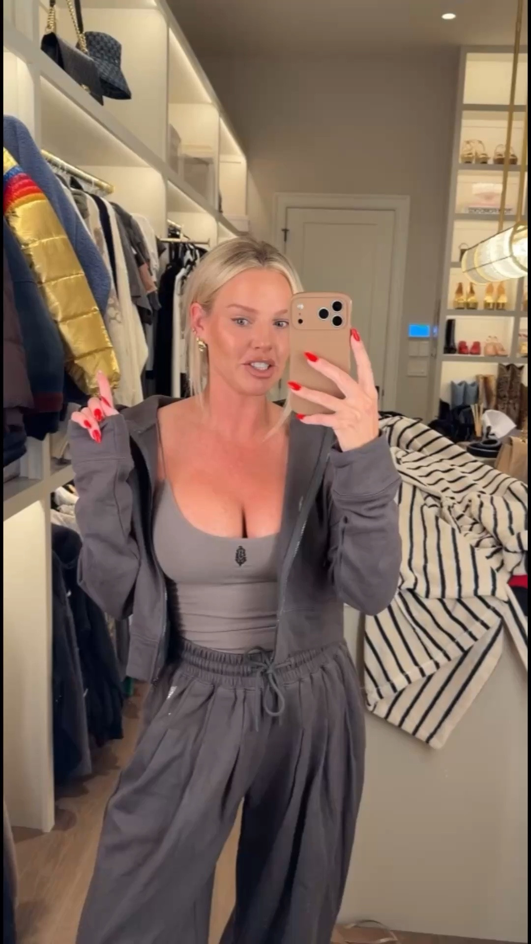 #FPMovementPartner @FPMovement

#LTKActive #LTKstorytime #LTKgrwm