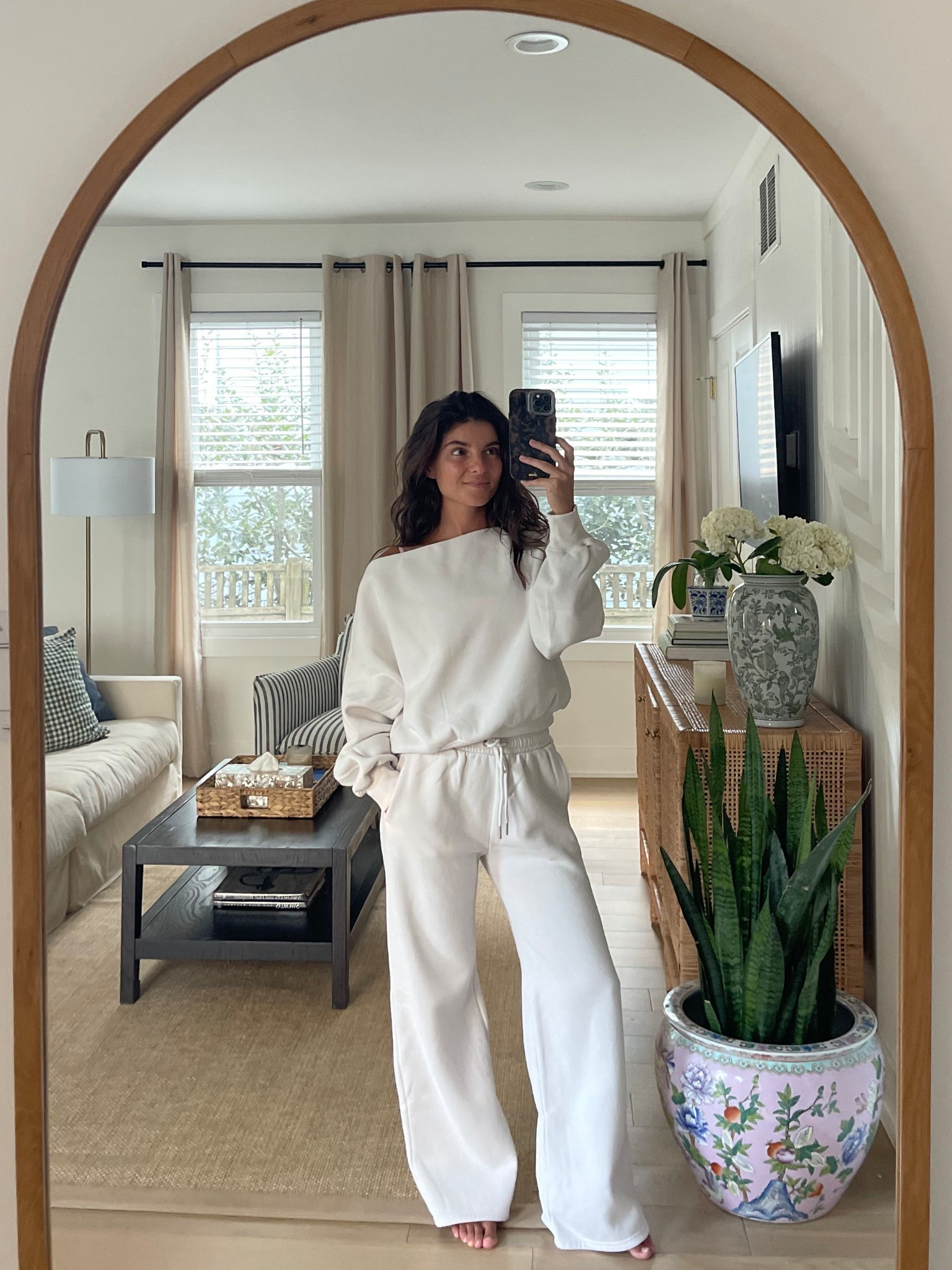 code AFVIVIANE for stackable 15% off | xs in top and xs short in sweats! @abercrombie #abercrombiestyle #abercrombiepartner @shop.ltk #liketkit 

#LTKSaleAlert #LTKFindsUnder100 #LTKPetite