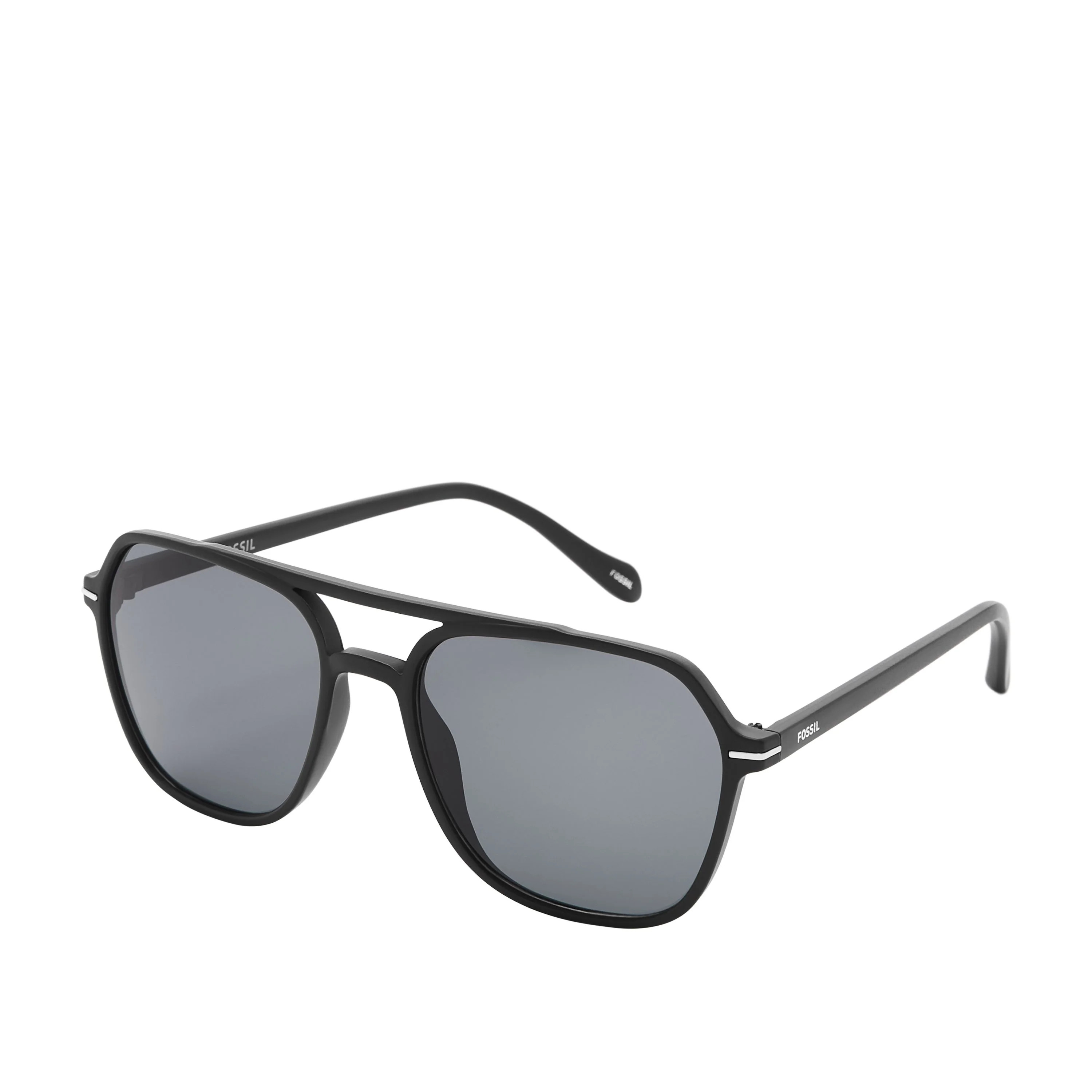 Fossil Men's Navigator Sunglasses | Shop Simon