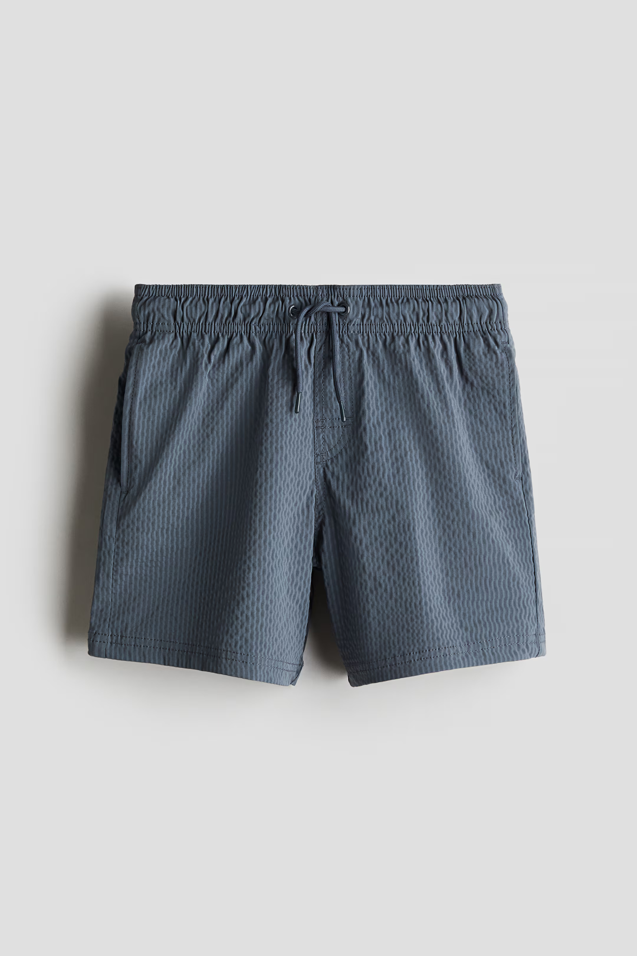 Seersucker Swim Shorts | H&M (US + CA)