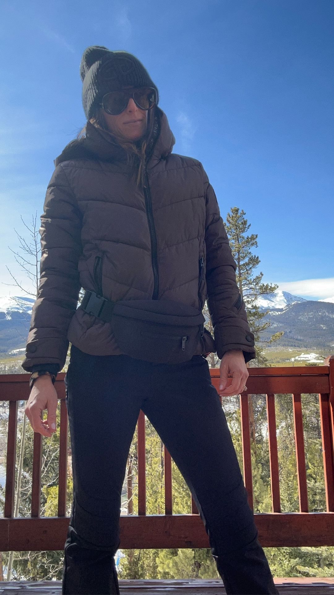 GRWM: Hit the slopes 
My favorite skiing essentials

#LTKgrwm #LTKSeasonal #LTKActive