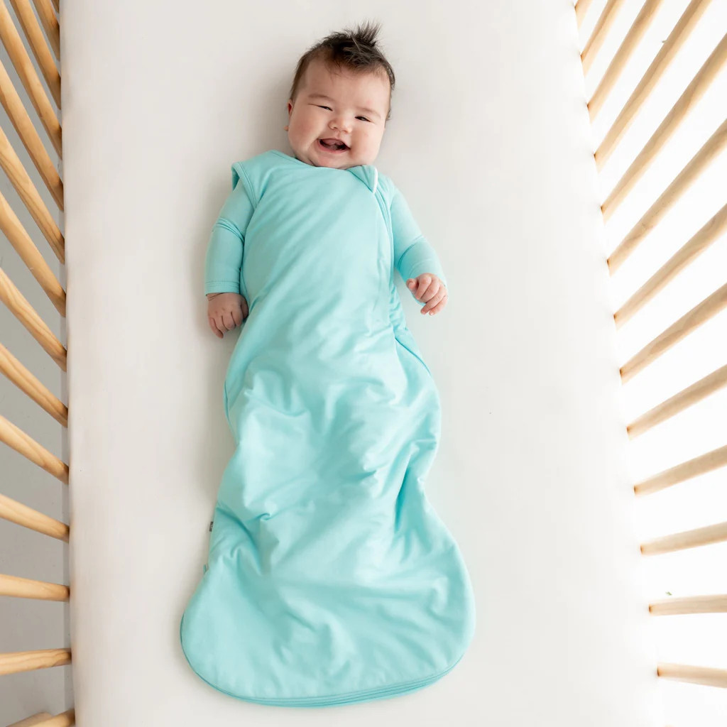 Sleep Bag in Robin 1.0 | Kyte Baby