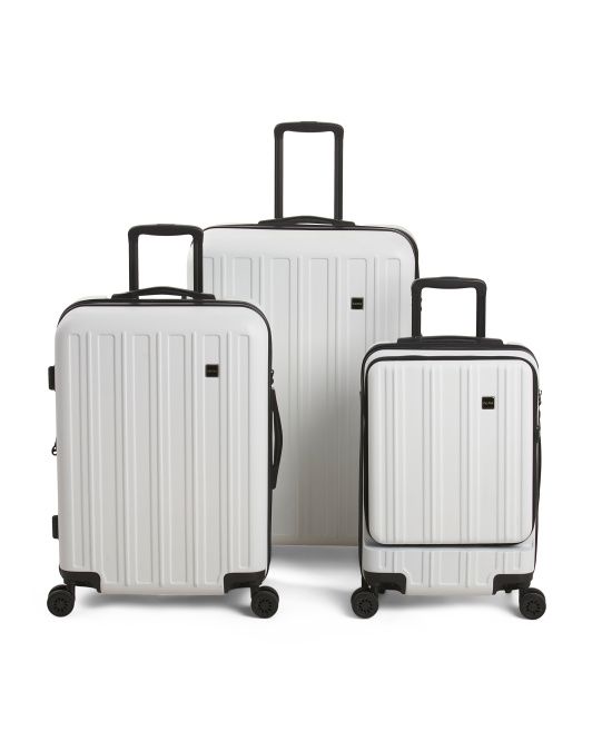 3pc Wandr Hardside Spinner Set | TJ Maxx