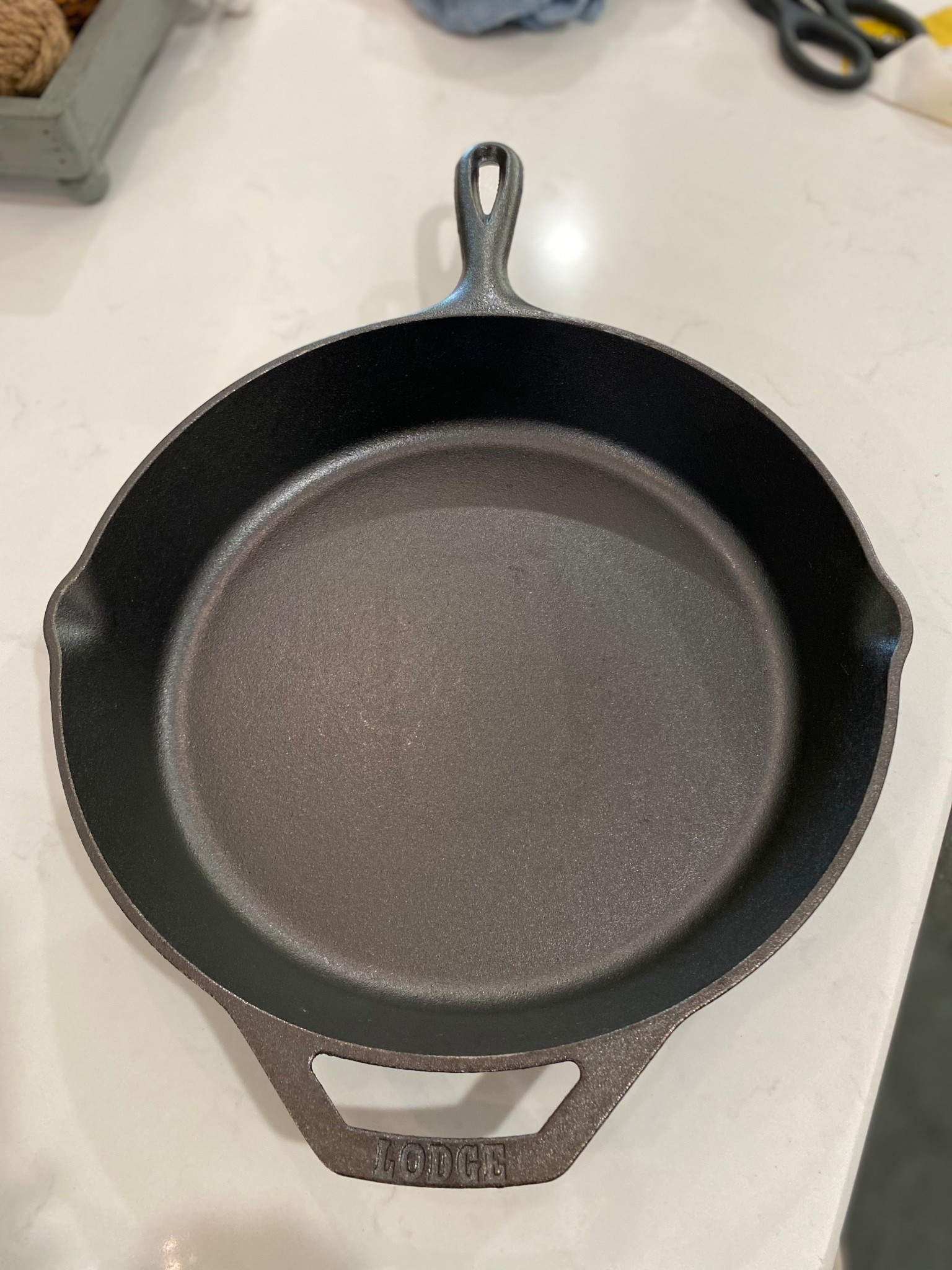 Super excited to season this bad boy! 

#LTKHome #LTKFindsUnder50 #LTKOver40