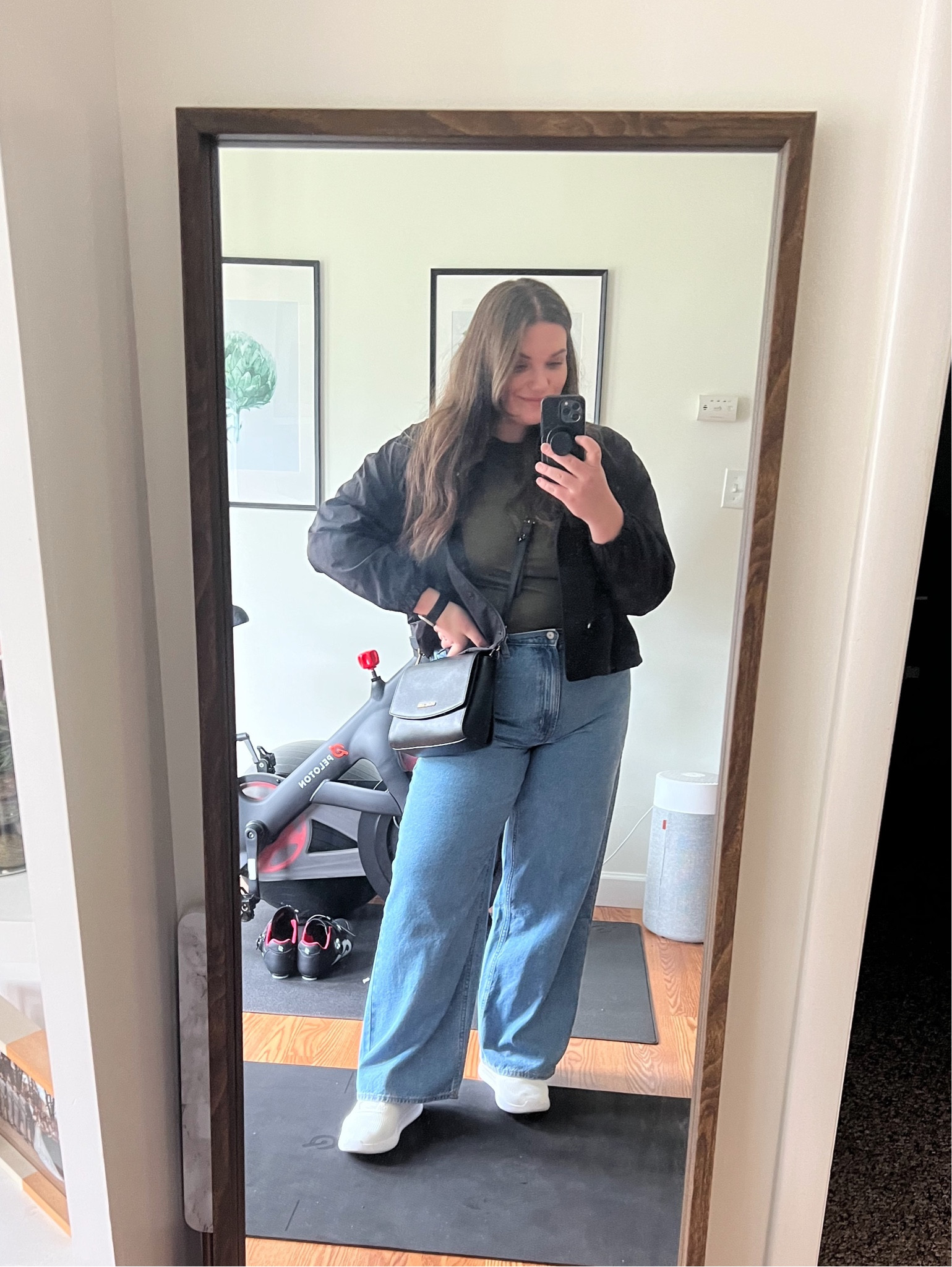 A little outlet mall ootd for the early fall days #falloutfits 

#LTKSeasonal #LTKstyletip #LTKmidsize