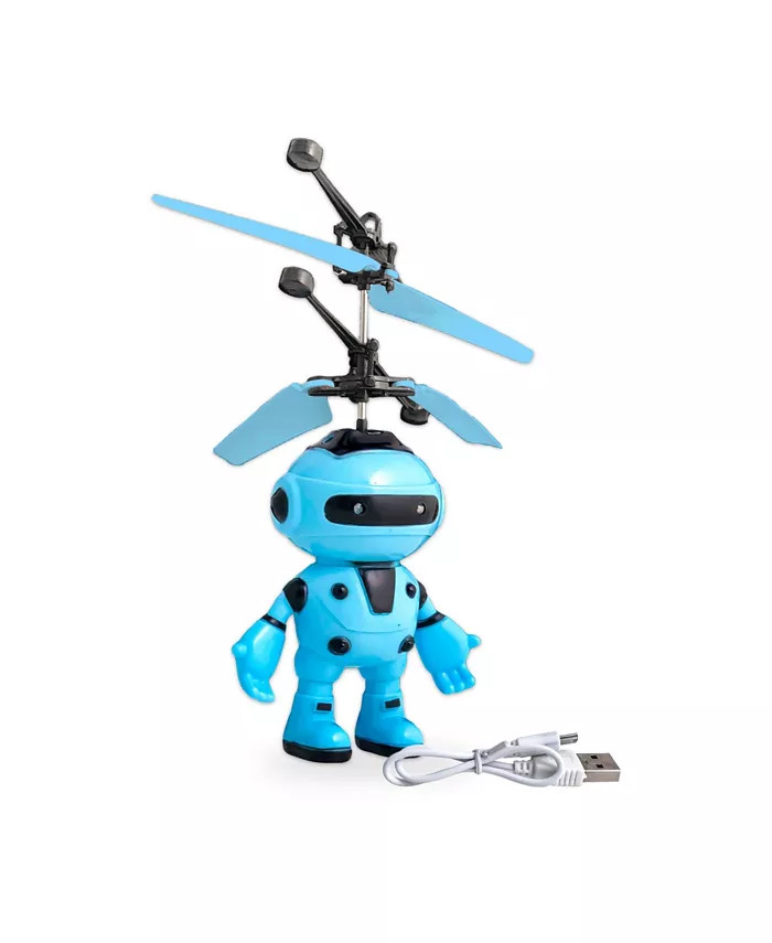 Flipo Cyber Flyer Robot & Reviews - All Toys - Macy's | Macys (US)